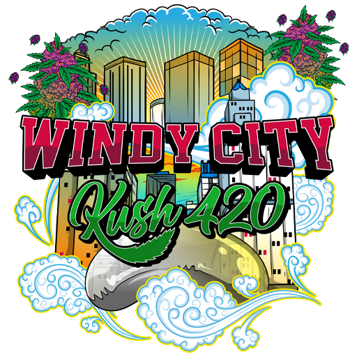 Windy City 420 | Chicago Weed Delivery & Dispensary